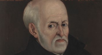 Meet the Jesuit Priest  Who Rebelled Against Authoritarianism and Inspired America’s Revolutionaries