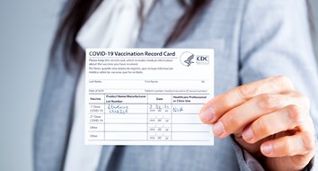 CDC: La inmunidad natural ofreció mayor protección contra el COVID durante la oleada Delta que las vacunas 