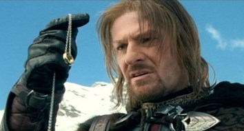 What Lord of the Rings and Harry Potter Teach Us about Power