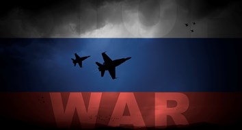 El teatro de la guerra: ver mas allá de la propaganda de Rusia y Ucrania