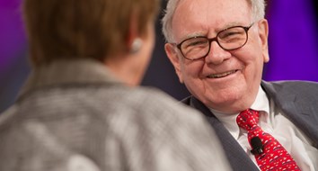 3 rasgos que Warren Buffett dice que busca en un empleado