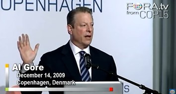 Al Gore’s 2009 Warning on Vanishing Polar Ice and the Perils of Censoring ‘Misinformation’