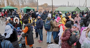 Can Special Economic Zones Help Ukrainian Refugees?