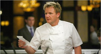 What Gordon Ramsay's Success Can Teach Marxists about Entrepreneurship