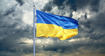 Cómo Ucrania podría convertirse en el país más libertario del mundo una vez alcanzada la paz