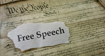What Is Section 230 and How Is It Different Than the First Amendment?