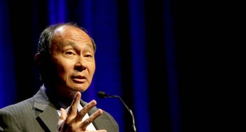 What Francis Fukuyama Gets Wrong about Neoliberalism 