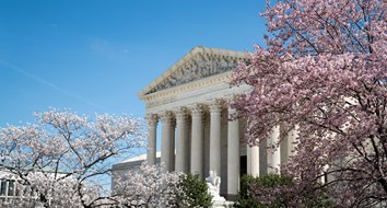 El Tribunal Supremo defiende el derecho a la autodefensa