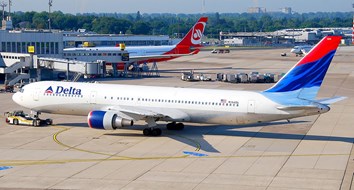 Delta pagó 10.000 dólares a pasajeros por renunciar a sus asientos. Cómo un economista lo hizo posible