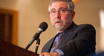 Paul Krugman’s Case for ‘Technological Pessimism’ Is Weak, Lazy, and Wrong