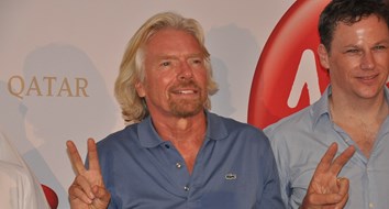 How Richard Branson’s Space Flights Reveal the Inherent Problem With ‘Business Impact Initiatives’