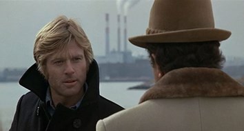 Three Days of the Condor: The 1970s Movie That Revealed the Real Terror of a Deep State
