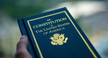 Why Living Under the US Constitution Is the 'Greatest Political Privilege' of All