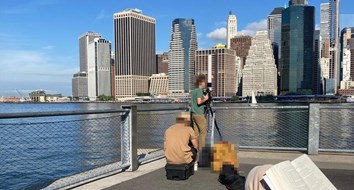 Ver cómo los burócratas acosan a los artistas que filman en Nueva York me enseñó una importante lección sobre la búsqueda de rentas