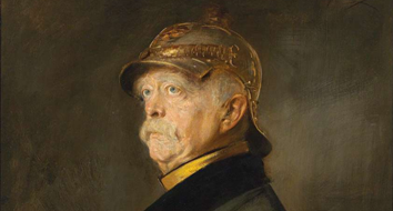 Otto von Bismarck: El hombre detrás del Estado del Bienestar moderno