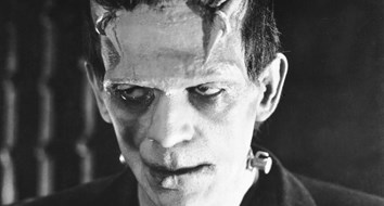 6 Things I Never Knew about Mary Shelley’s Frankenstein