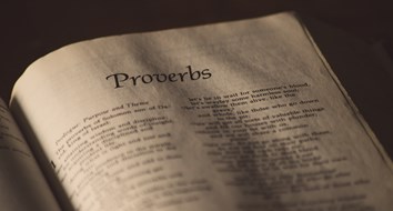 7 consejos financieros del Libro de Proverbios