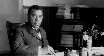 Why Booker T. Washington Remains a Model for the Ages