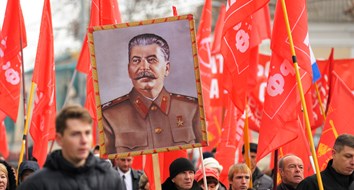 Josef Stalin en sus propias palabras
