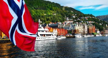 Por qué los "súper ricos" huyen de Noruega a un ritmo histórico