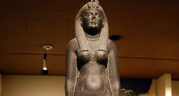 Los errores monetarios detrás de la caída de Cleopatra y la última dinastía del Antiguo Egipto