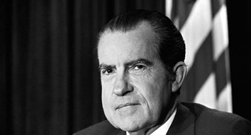 Lo que el fantasma de Nixon puede enseñar a los estadounidenses sobre el uso de los controles de precios para frenar la inflación