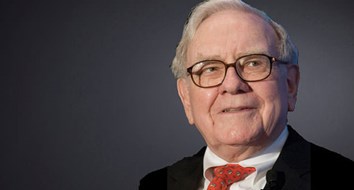 #5 - La tasa impositiva federal de Warren Buffett es menor que la de su secretaria
